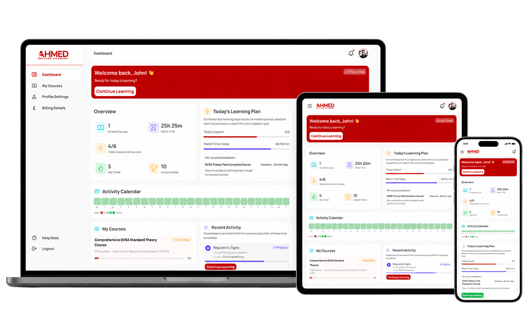 Student Portal